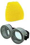 ASVP Shop - Minion Brille Ich – Einfach unverbesserlich Despicable...