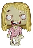Funko FUN4244 The Walking Dead 4244 'POP Vinyl Teddy Bear Girl Figure