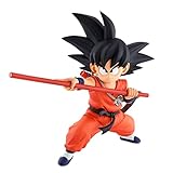 Bandai Spirits Ichibansho Ichibansho – Dragon Ball – Son Goku (Ex...