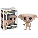 Funko POP! Movies: Harry Potter - Dobby - Vinyl-Sammelfigur -...