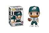 FUNKO POP! NFL: Eagles - Carson Wentz
