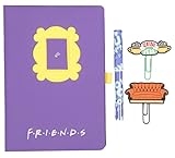 Friends – Schreibwarenbedarf – Friends Merchandise &...