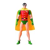 Kotobukiya 20 cm DC Universe Super Heroes ARTFX Serie Robin Classic...
