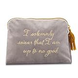 Harry Potter Offizielle Geschenke MakeupTaschen für Mädchen und...