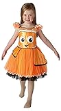 Rubie's 3620675 - Nemo Tutu Dress Deluxe - Child, Verkleiden und...