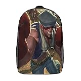 League of Legends Rucksäcke Für Kinder, Haben Die Funktion Der...
