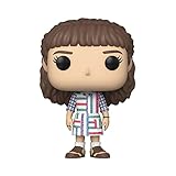Funko POP! TV: Stranger Things - Eleven - Elf - Vinyl-Sammelfigur -...