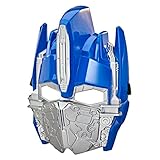 Transformers Spielzeuge Optimus Prime Rollenspielmaske zu...