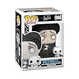 Funko Pop! Movies: Corpse Bride-Victor Van Dort - The Corpse Bride -...