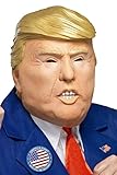 President Mask