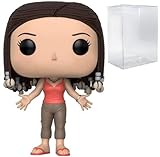 Funko Pop! TV:Friends Monica Geller Vinyl-Figur (inklusive...