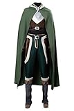 agfosa Shield Hero Cosplay Naofumi Iwatani Kostüm The Rising of the...