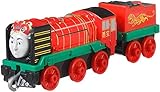 Thomas & Friends FXX14 Track Master Yong Bao Large Push Along Die-Cast...