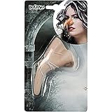 Boland 74503 - Hexen-Nase, Silikon-Polyester-Mix, Nase mit Warze, mit...