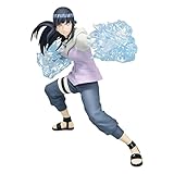 Banpresto 30604218711 Naruto Shippuden-QPosket-Sasuke Uchiha Vers....