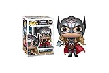 Funko POP! Marvel: Thor: Love and Thunder - Mighty Thor -...