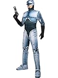 Funidelia | Robocop Kostüm für Herren ▶ Polizei, 80er Jahre -...