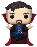 FUNKO POP! SPECIALTY SERIES MOVIES: Dr. Strange in the Multiverse of...