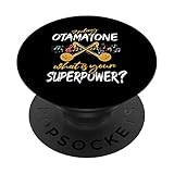 Otamatone Otamatn Synthesizer Japan Otamajakushi PopSockets mit...