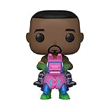 Funko POP! Games: Fortnite - Giddy Up - Vinyl-Sammelfigur -...