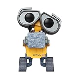 Funko POP! Disney - Wall-E with Compacted Cube of Rubbish -...