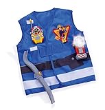 Simba 109252380 - Feuerwehrmann Sam Rettungsset, Feuerwehr...