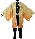 xkmap anime Kimono für dämonenjäger kostüm kimetsu no yaiba tshirt...