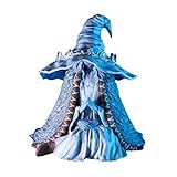 Guiiy Ranni mysteriöse Elden Ring Statue, Elden Wolf Ranni The Witch...
