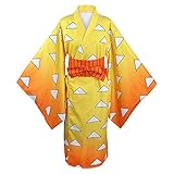 XINTAYEL Anime Kimetsu No Yaiba Kamado Tanjirou Agatsuma Zenitsu...
