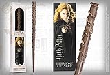 The Noble Collection Zauberstab Hermine Granger und Lesezeichen