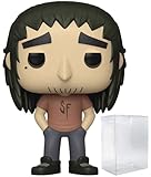 POP Sally Face – Larry Funko Pop! Vinyl-Figur (gebündelt mit...