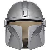 Star Wars The Mandalorian Elektronische Maske, Mandalorianer...