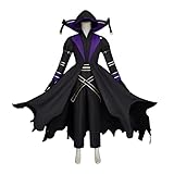 The Eminence in Shadow Cid Kagenō Cosplay Kostüm für Erwachsene