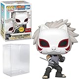 Pop! Naruto: Shippuden Kakashi ANBU Chase Pop! Vinyl Figure - AAA...