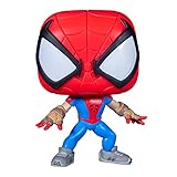Funko POP! Marvel: Year of The Spider - Mangaverse Spider-Man - Marvel...