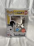 Pop Disney: DIY Mickey Mouse 90th Anniversary Collectible Figure,...