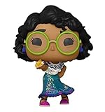 Funko POP! Disney: Encanto - Mirabel - Vinyl-Sammelfigur -...