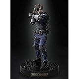Resident Evil: Leon S. Kennedy PVC Figure -12,59 Inches