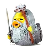 TUBBZ Lord of The Rings Gandalf You Shall Not Pass Vinyl-Figur zum...
