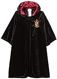 Rubies offizielles Harry Potter Gryffindor Deluxe Robe Kinderkostüm -...