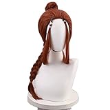 ydound Anime Coser Perücke Anime Cosplay Perücken, Avatar Katara...