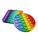 KUNSTIFY POP Fidget Toy Antistress Spielzeug für Erwachsene und...