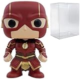 DC Comics: Imperial Palace - The Flash Funko Pop! Vinyl Figure...