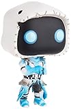 Funko POP! Games: Fortnite - Frozen Raven - Vinyl-Sammelfigur -...