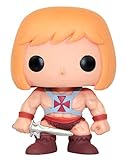 Funko Pop! Masters of The Universe He-Man Vinyl Figure