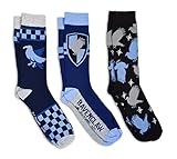 Harry Potter Gryffindor Ravenclaw Slytherin Hufflepuff House Herren...