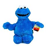 Sesamstraße Original Lizenzartikel Plüschfiguren in toller Qualität...