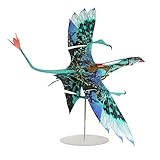 Avatar - Aufbruch nach Pandora Mega Banshee Actionfigur Neytiri's...