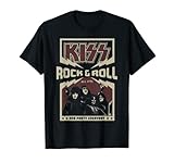 KISS – Party Everyday T-Shirt
