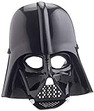 Rubie's Official Disney Star Wars Darth Vader-Maske für Kinder,...